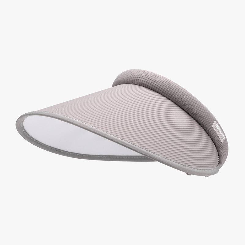 Wide Brim PVC Sun Hat - Carri's Cache