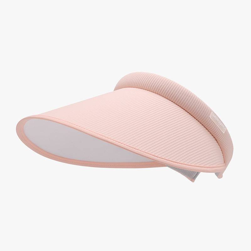 Wide Brim PVC Sun Hat - Carri's Cache