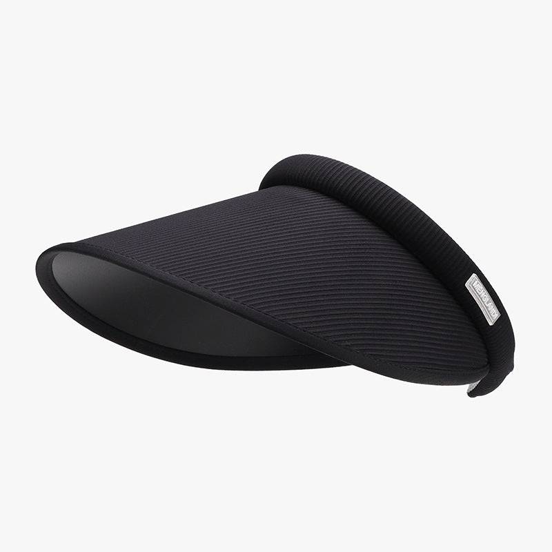 Wide Brim PVC Sun Hat - Carri's Cache