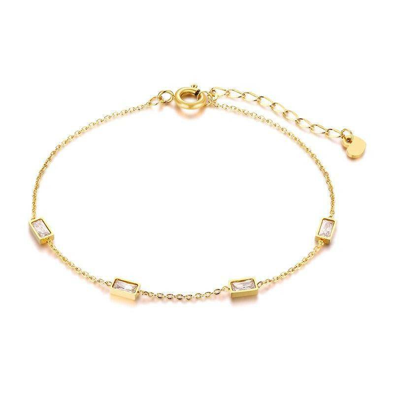 Cross Bracelet - Carri's Cache