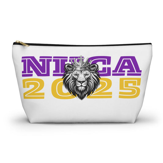 NHCA Accessory Pouch