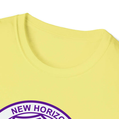 NHCA Soft-style T-Shirt - Carri's Cache