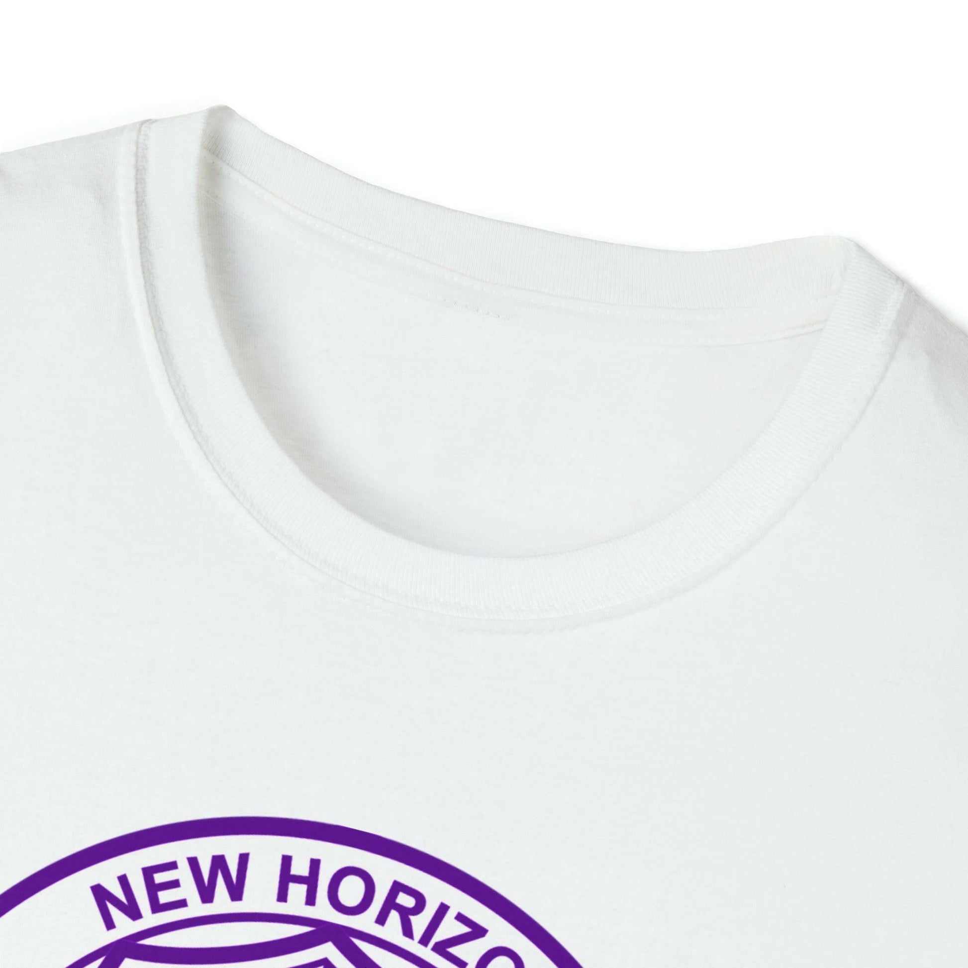 NHCA Soft-style T-Shirt - Carri's Cache