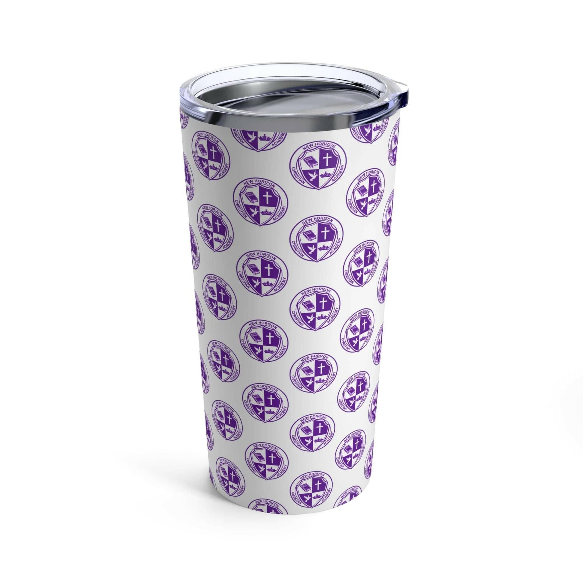 NHCA Logo Tumbler 20oz - Carri's Cache