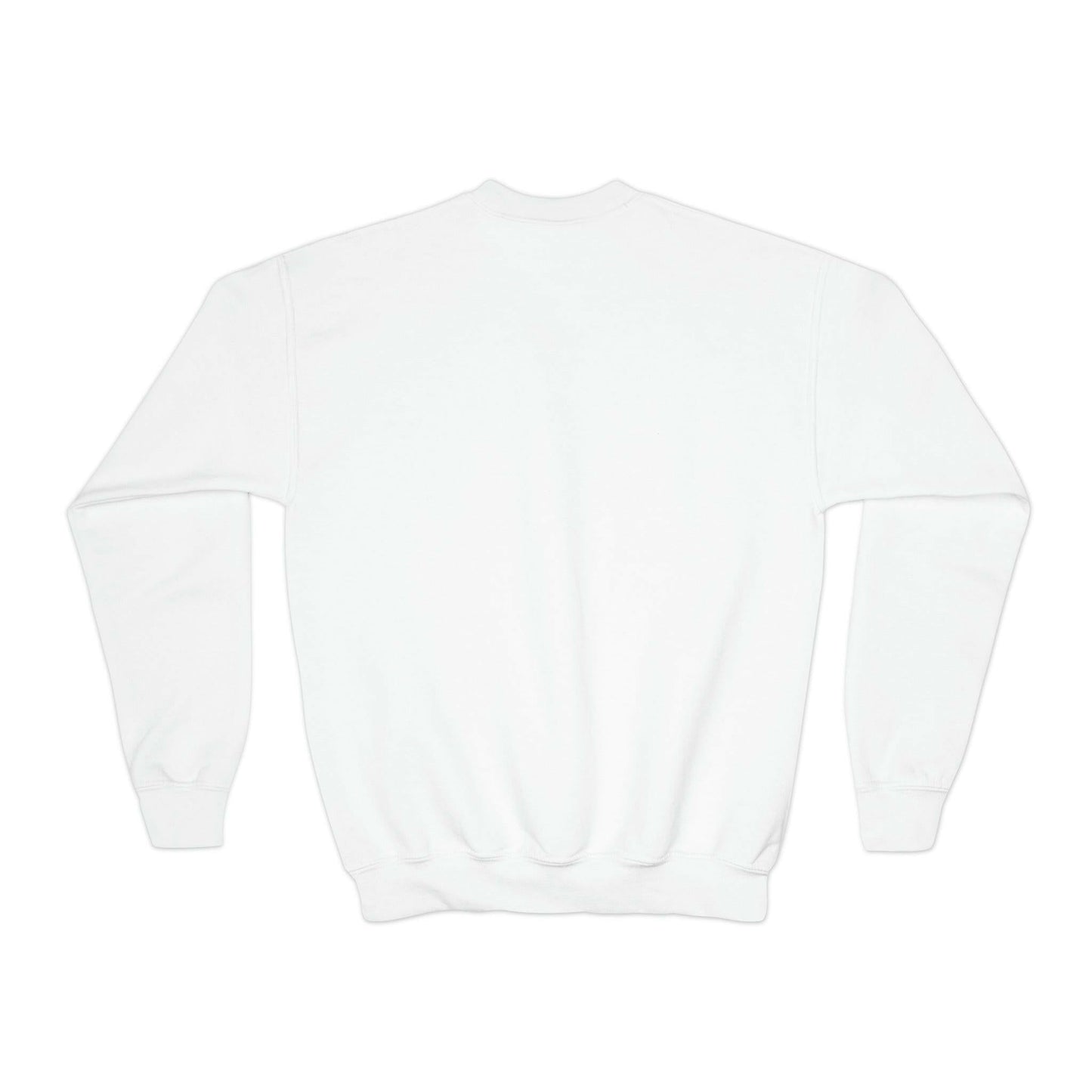 NHCA Youth Crewneck Sweatshirt - Carri's Cache