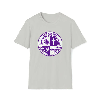 NHCA Soft-style T-Shirt - Carri's Cache