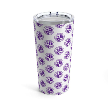 NHCA Logo Tumbler 20oz - Carri's Cache