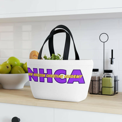 NHCA Lunch Bag - Carri's Cache