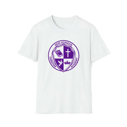 NHCA Soft-style T-Shirt - Carri's Cache