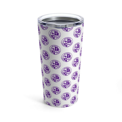 NHCA Logo Tumbler 20oz - Carri's Cache