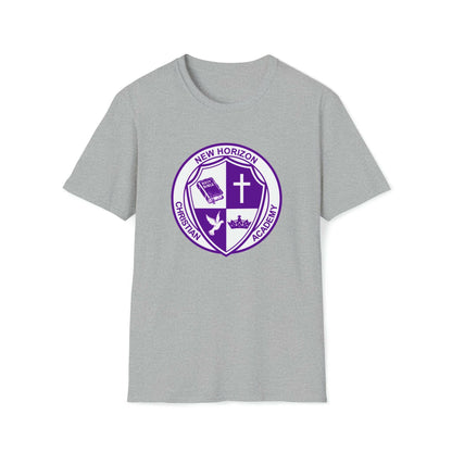 NHCA Soft-style T-Shirt - Carri's Cache