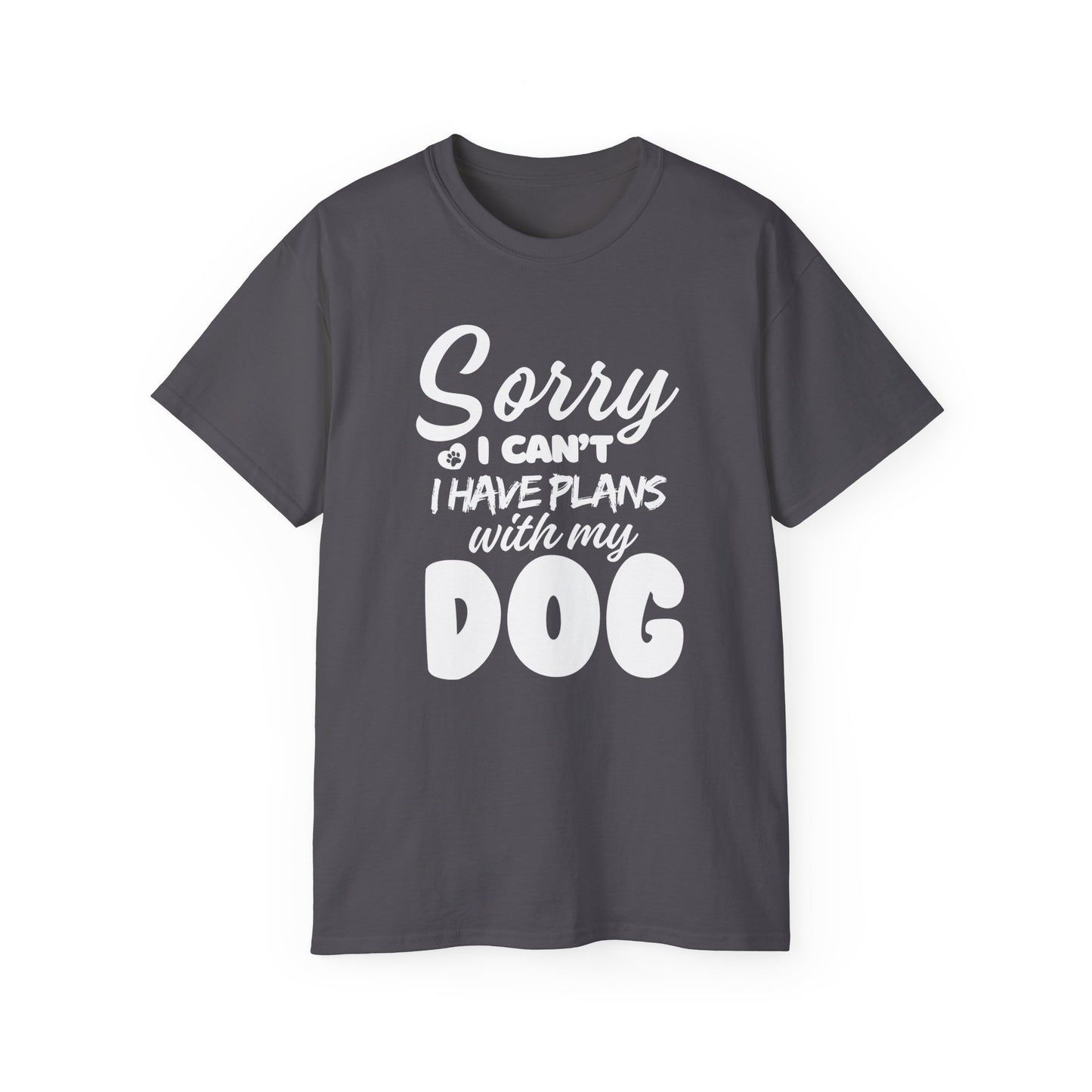 Dog Lover Tee