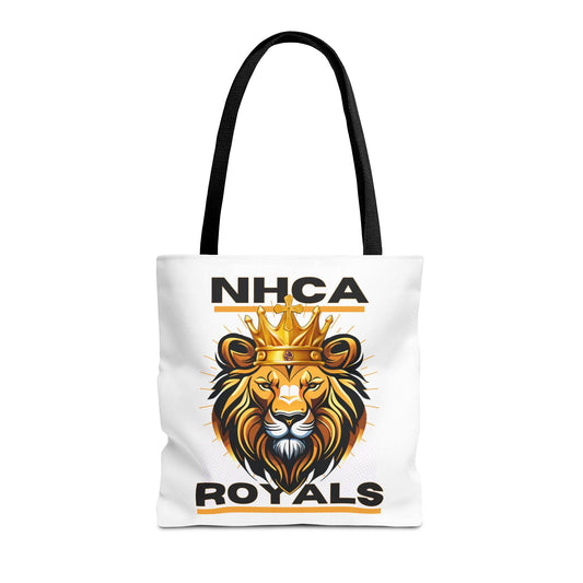 NHCA Mascot Tote Bag