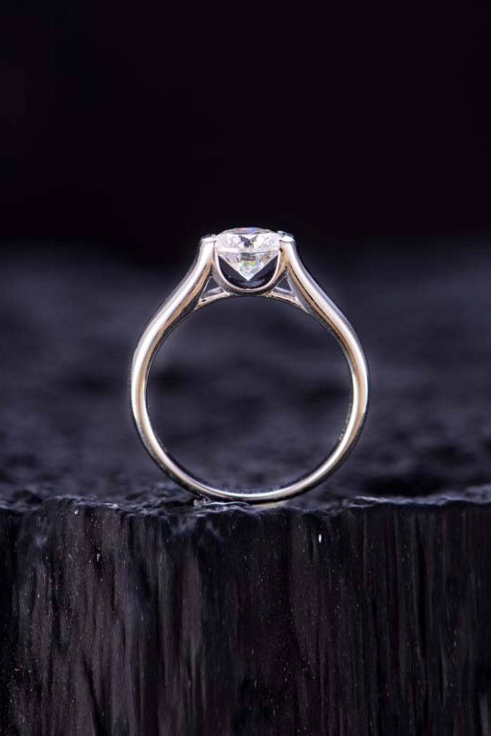 925 Sterling Silver Ring - Carri's Cache