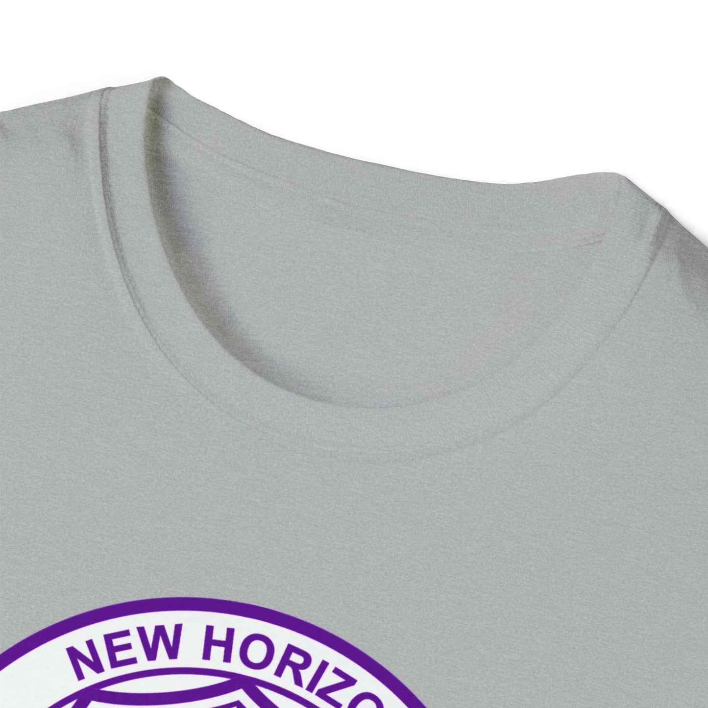 NHCA Soft-style T-Shirt - Carri's Cache