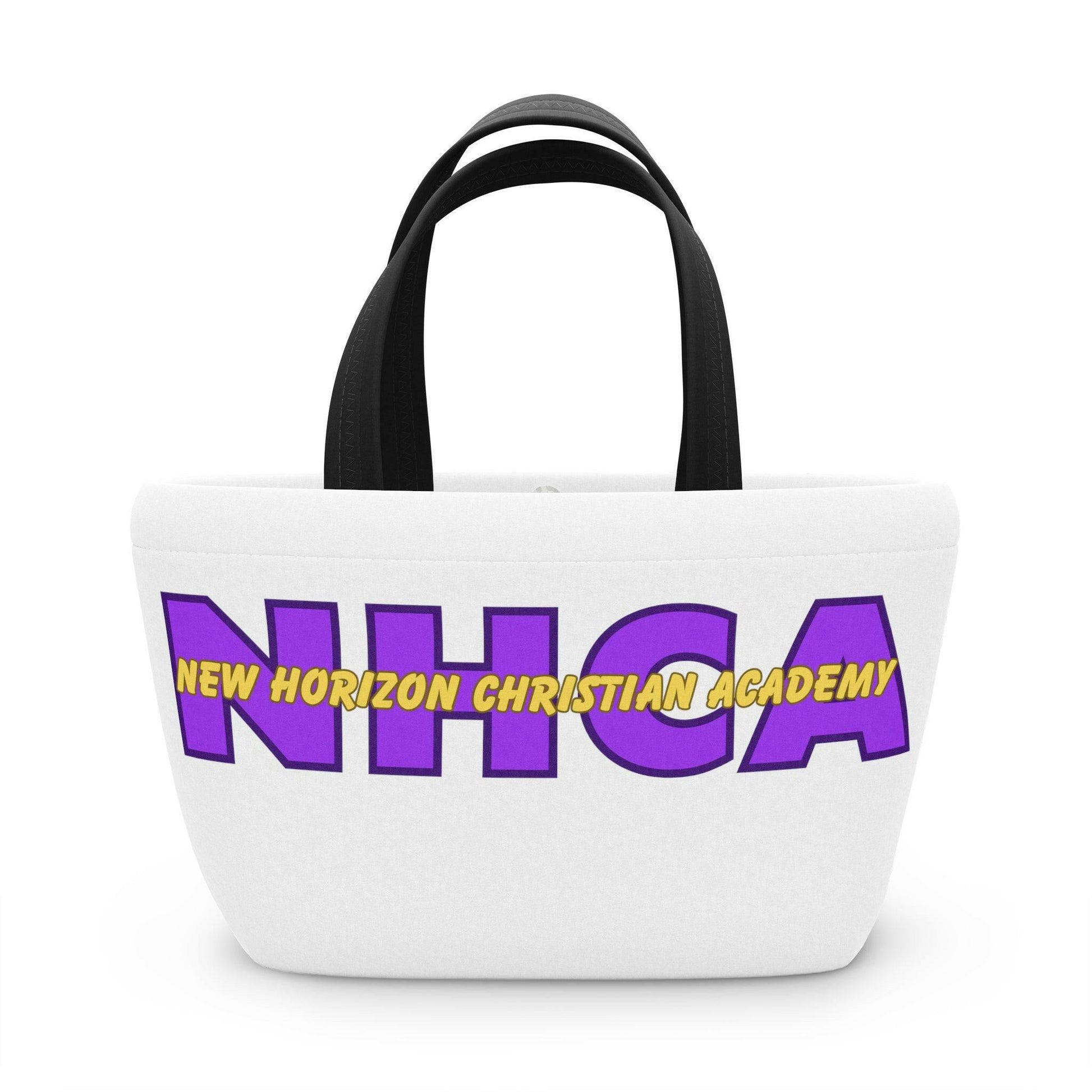 NHCA Lunch Bag - Carri's Cache