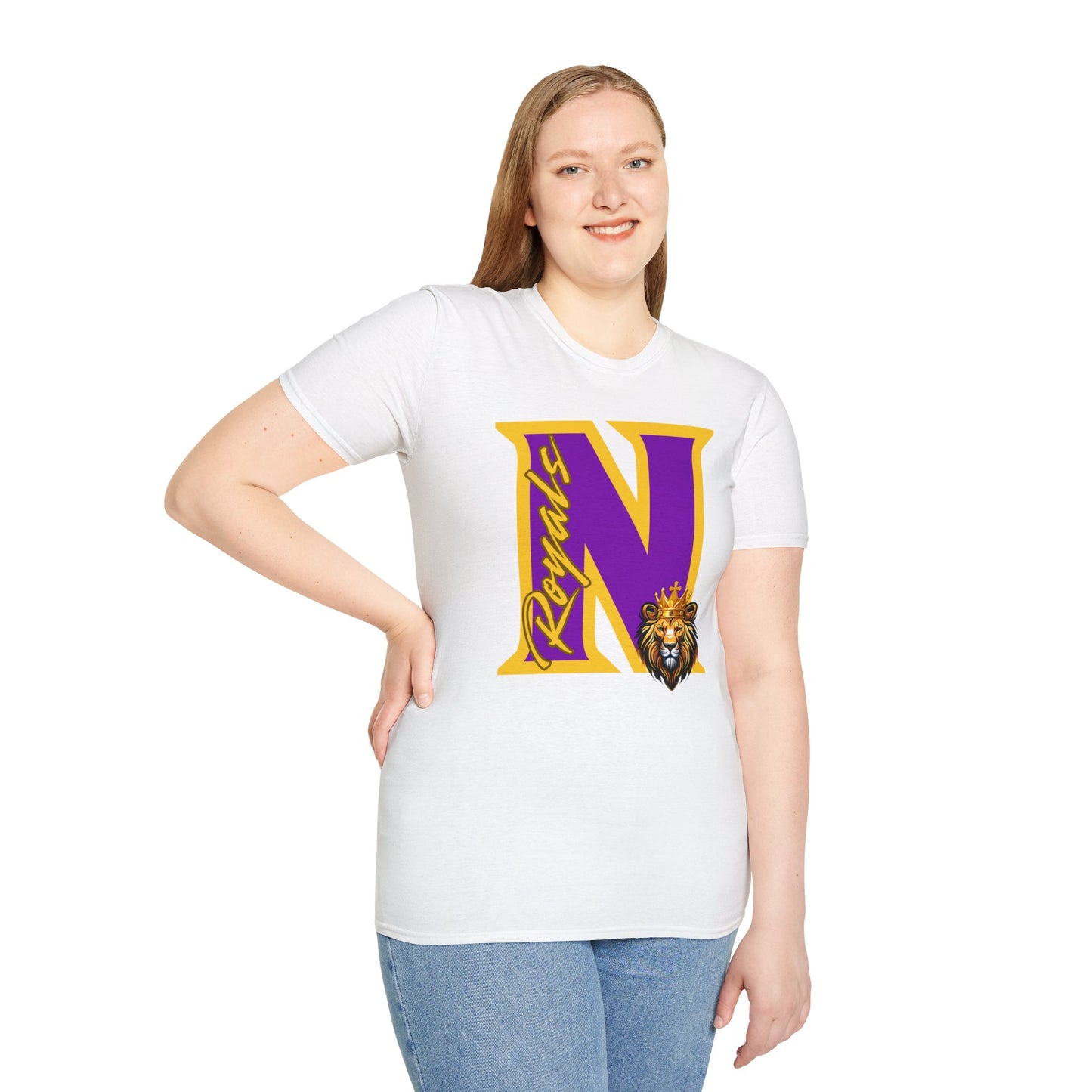 N Royals T-Shirt