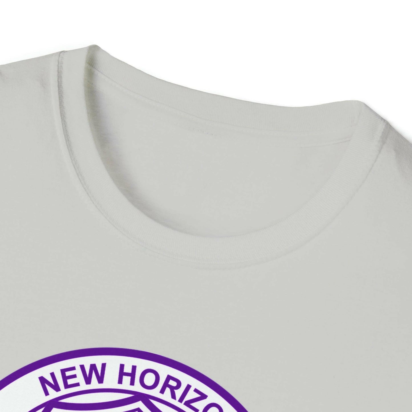 NHCA Soft-style T-Shirt - Carri's Cache