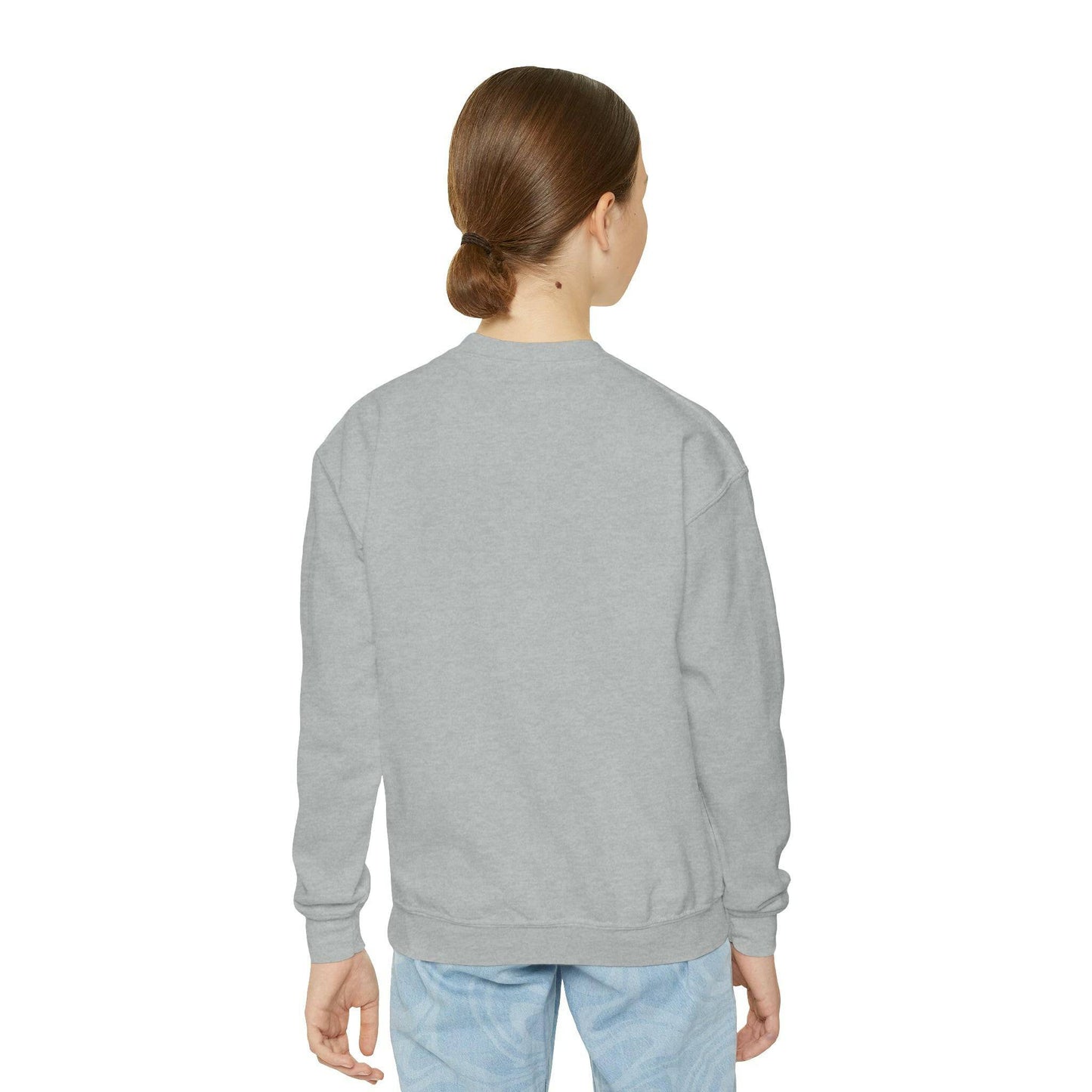 NHCA Youth Crewneck Sweatshirt - Carri's Cache