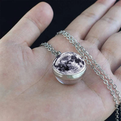 Solar System Planets Necklace - Carri's Cache