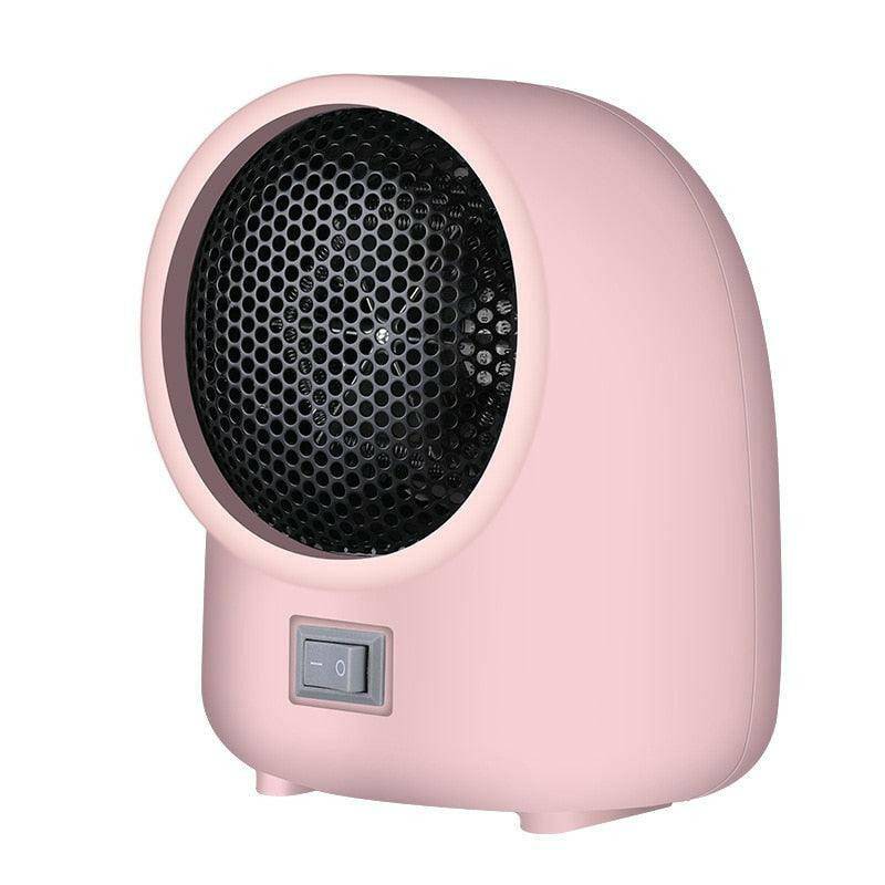 Mini Home Heater - Carri's Cache