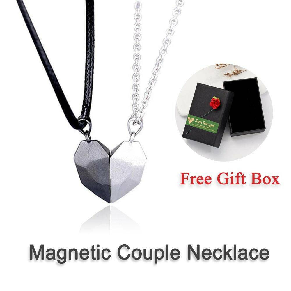 2Pcs Magnetic Necklace - Carri's Cache