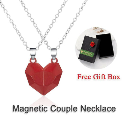 2Pcs Magnetic Necklace - Carri's Cache