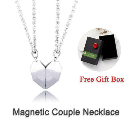 2Pcs Magnetic Necklace - Carri's Cache