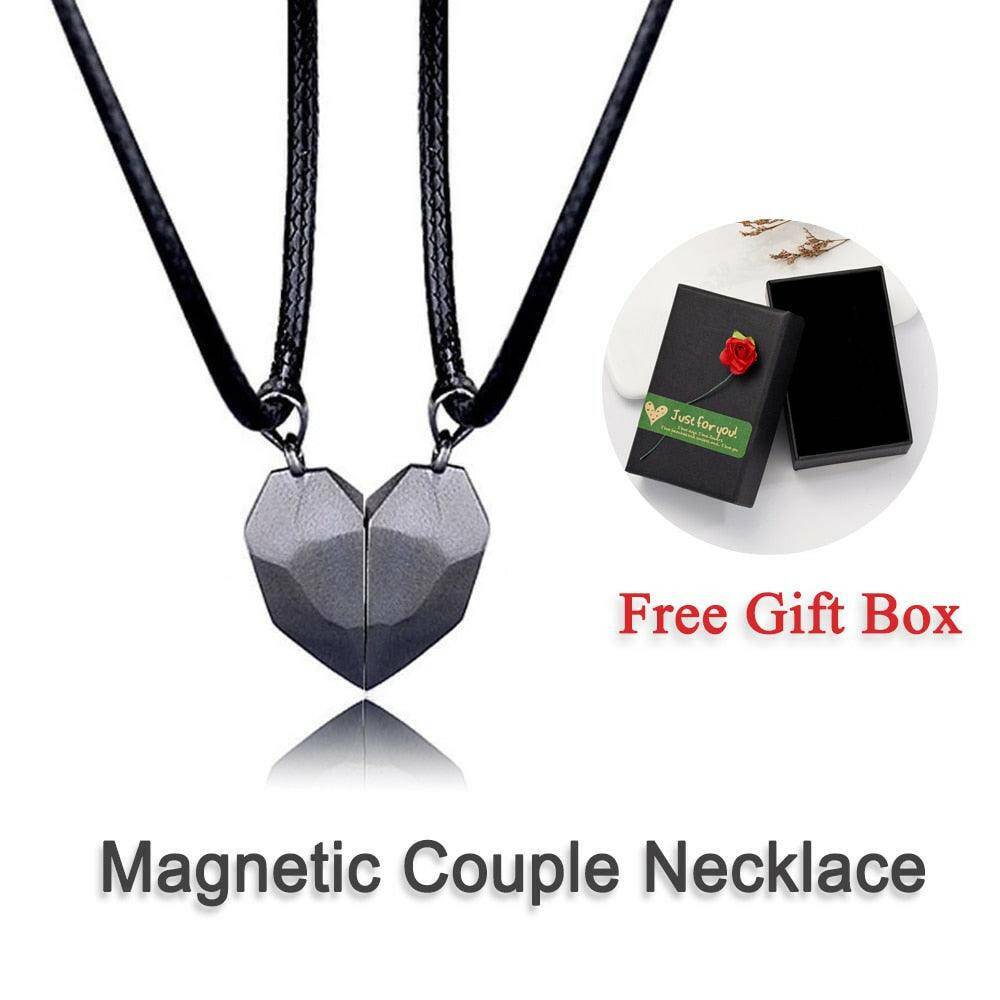 2Pcs Magnetic Necklace - Carri's Cache