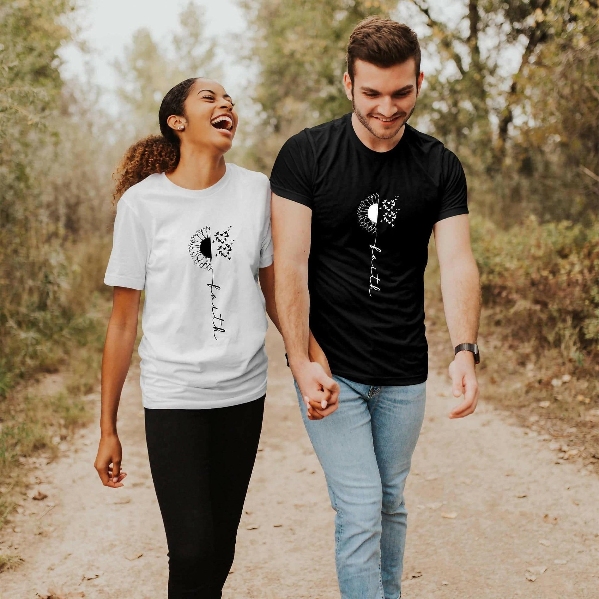 Christian Design, Christian Unisex T-Shirts - Carri's Cache