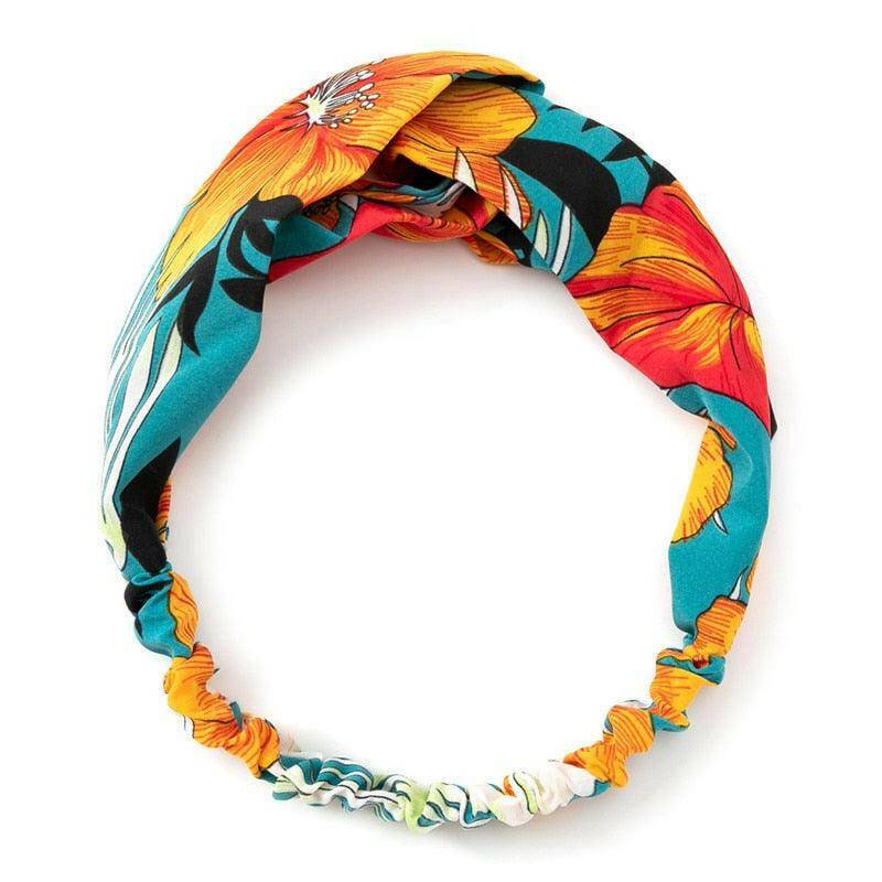 Bohemian Headbands Bandanas - Carri's Cache