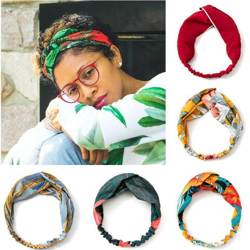 Bohemian Headbands Bandanas - Carri's Cache