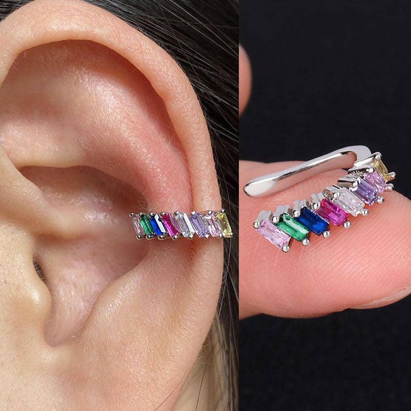 1Pc Cartilage Ear Cuff - Carri's Cache