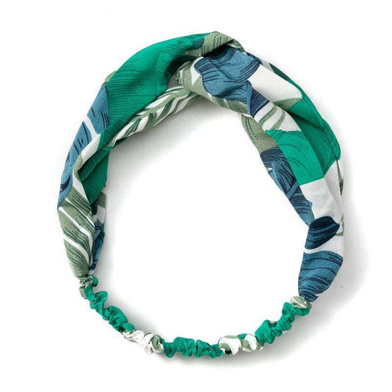 Bohemian Headbands Bandanas - Carri's Cache