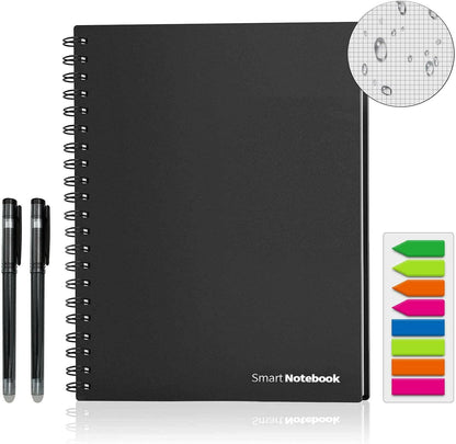 Reusable Smart Writing Notebook - Carri's Cache