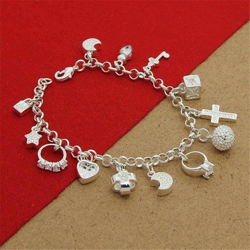 Charm Bracelet - Carri's Cache