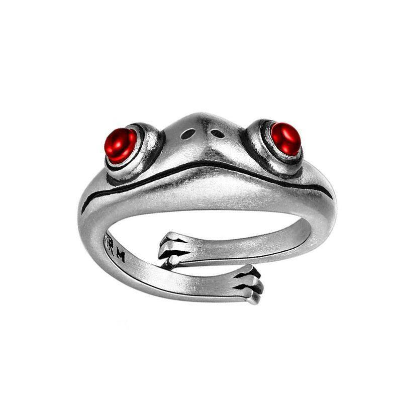 Cute Owl Ring - Carri's Cache