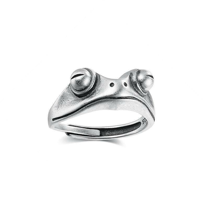 Cute Owl Ring - Carri's Cache