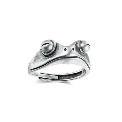 Cute Owl Ring - Carri's Cache