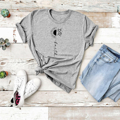 Christian Design, Christian Unisex T-Shirts - Carri's Cache